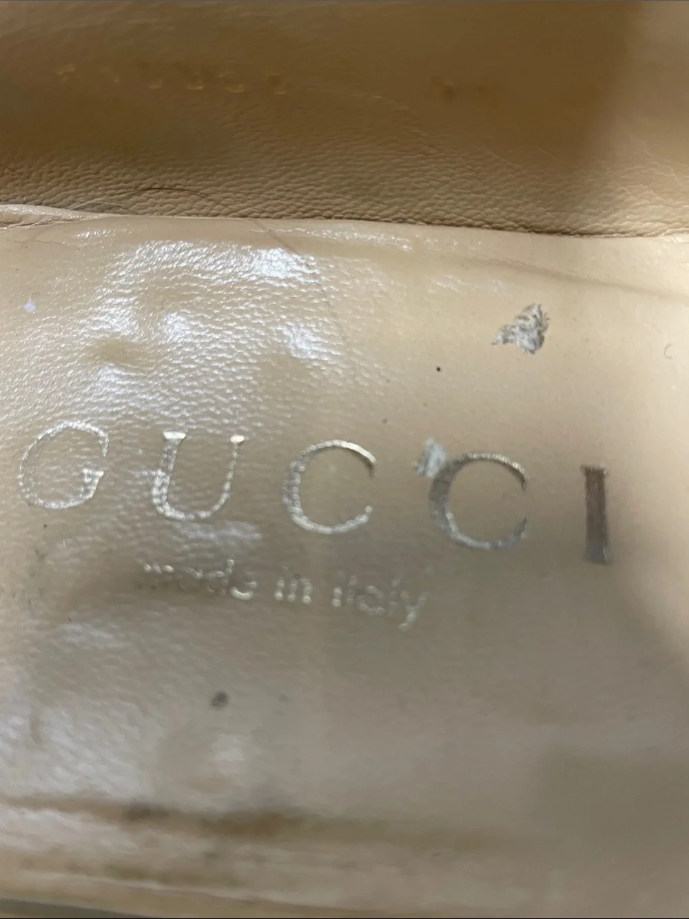 GUCCI 1953 HORSE BIT LOAFERS FTL-08-144